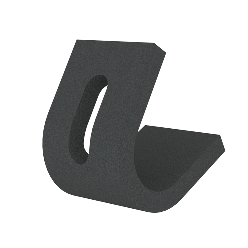 Cycle Country UShaped Plow Blade Skid Shoe Kolpin