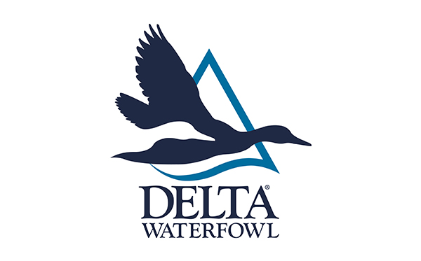 delta waterfowl