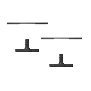 Kolpin KXP Plunger For Polaris UTV Lock & Ride - 98510