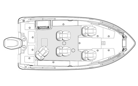 1850 Tiller Specs