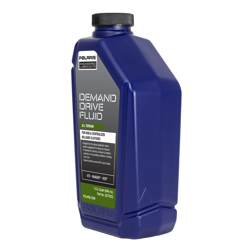 DEMAND DRIVE PLUS,QT [FOR USE WITH FRONT GEARCASE] - image 2 of 8