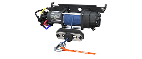 winch