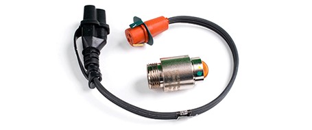 Diesel Block Heater