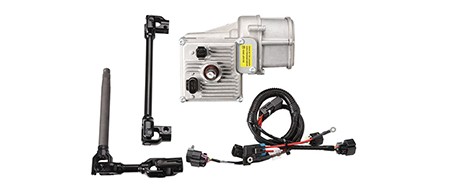 Electronic Power Steering conversion kit