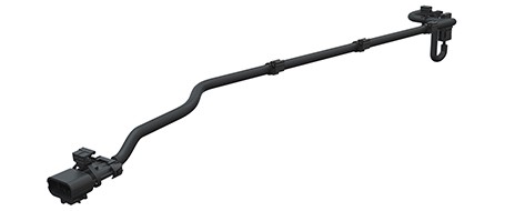 Wiring harness extension
