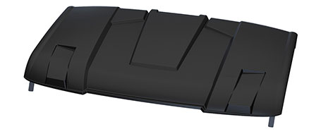 Poly Roof