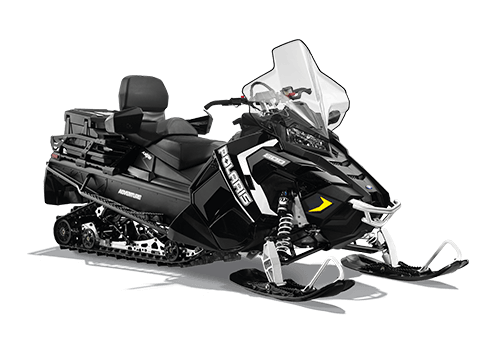 800 TITAN™ Adventure 155 800 TITAN™ Adventure 155