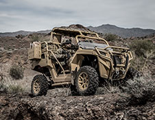 Naval Motor | Polaris Off Road