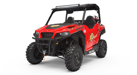 Ranger XP 900 Basic Patrol Kit