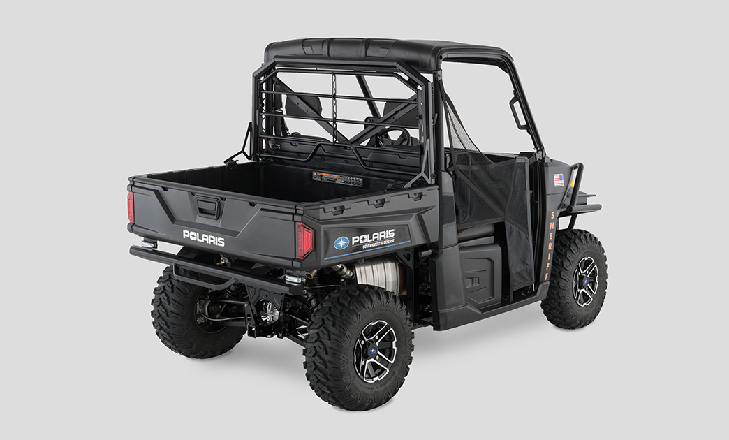 Polaris Military Law Enforcement Kits