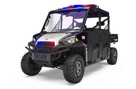 Ranger Crew Diesel Military Patrol Kit