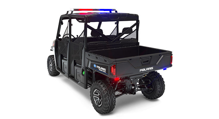 Ranger Crew Diesel Military Patrol Kit