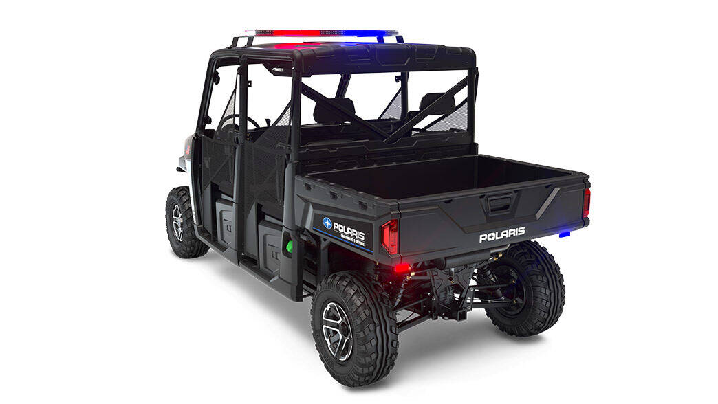 Ranger Crew Diesel Military Patrol Kit