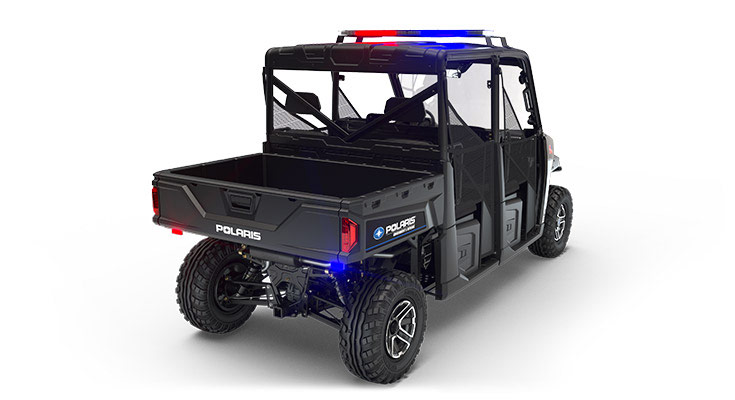 Ranger Crew Diesel Military Patrol Kit