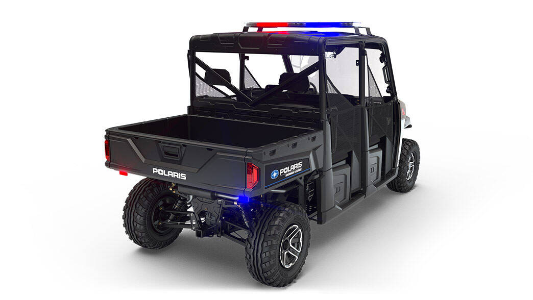Ranger Crew Diesel Military Patrol Kit