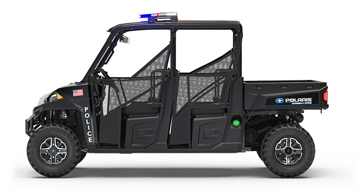 Ranger Crew Diesel Military Patrol Kit