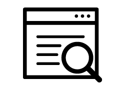 Grant Finder Icon