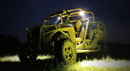 US Army Purchases