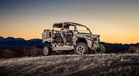 USMC MRZRs