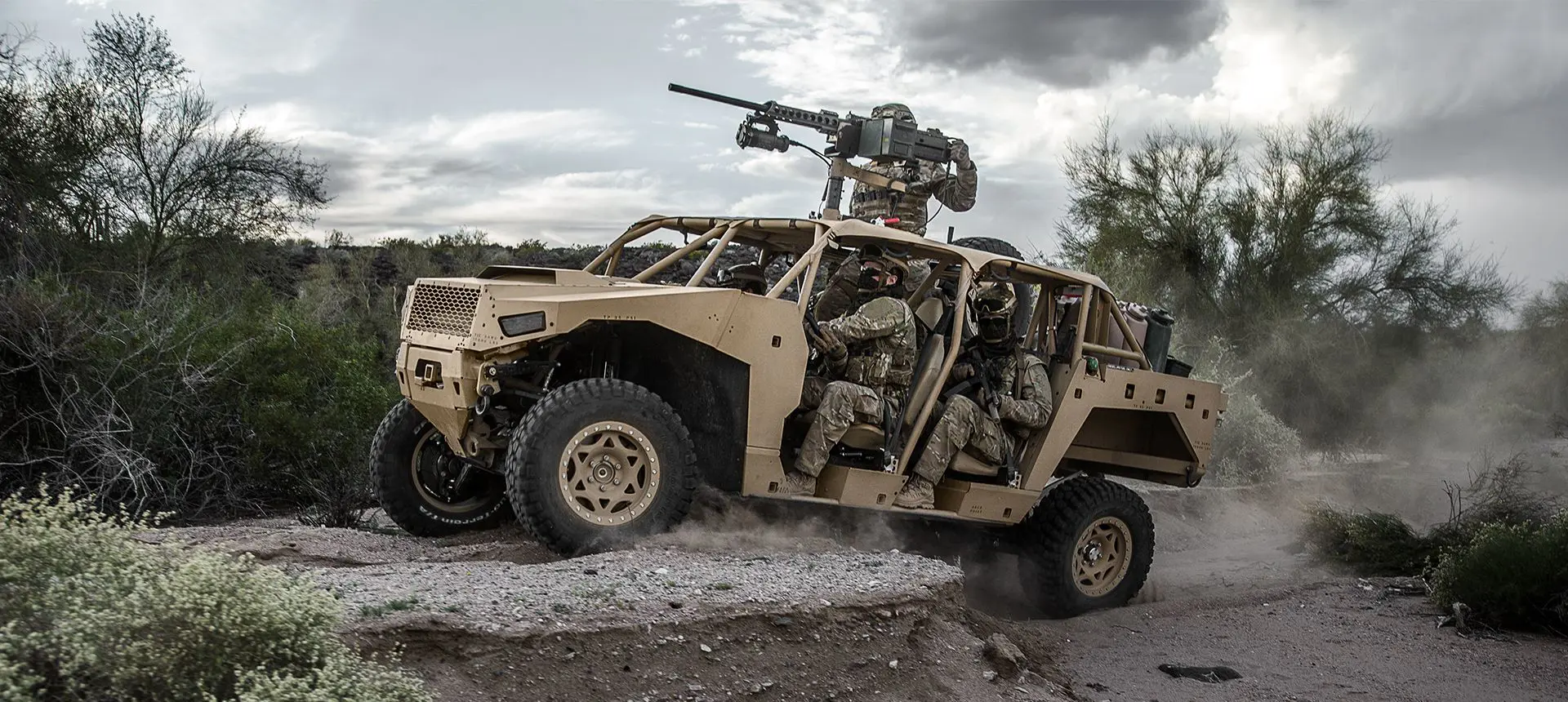 Gallery: Polaris DAGOR | Polaris Government & Defense