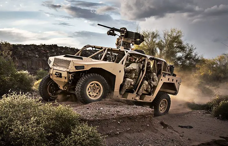 Gallery: Polaris DAGOR | Polaris Government & Defense