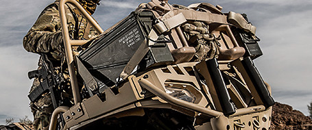 Polaris Sportsman Mv850 Polaris Government Defense