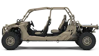 MRZR Alpha Family of Vehicles Expanding Further to Meet Emerging ...