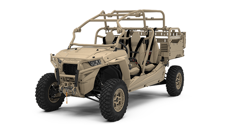MRZR D4
