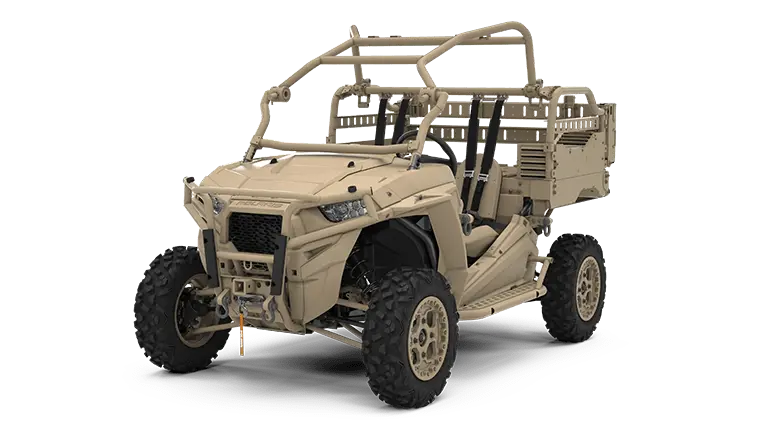 MRZR D2