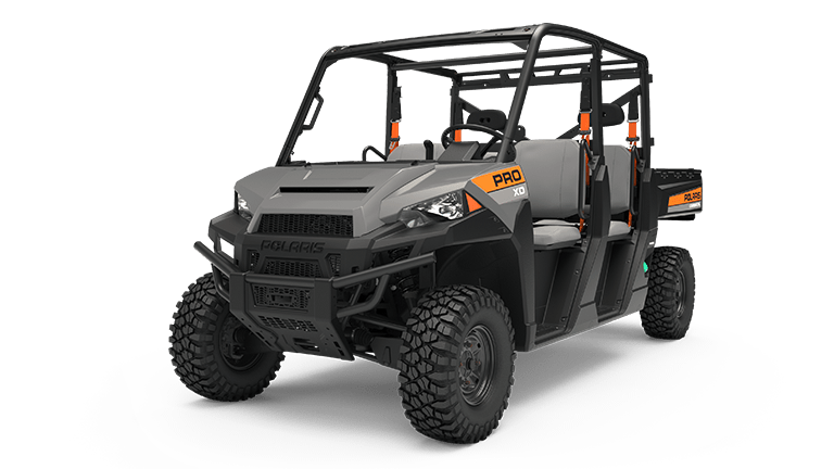 PRO XD 4000D AWD
