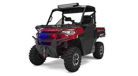 Ranger XP 1000 Basic Patrol Kit