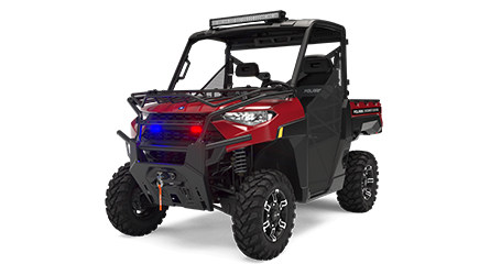 Ranger XP 1000 Basic Patrol Kit