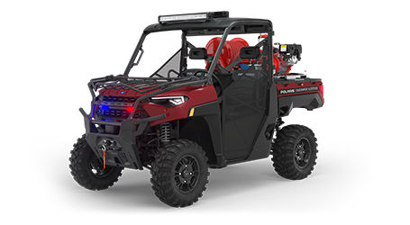 Ranger XP 1000 EPS Basic Firefighting Package