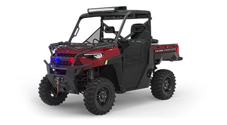 Ranger XP 1000 EPS Basic Rescue Package