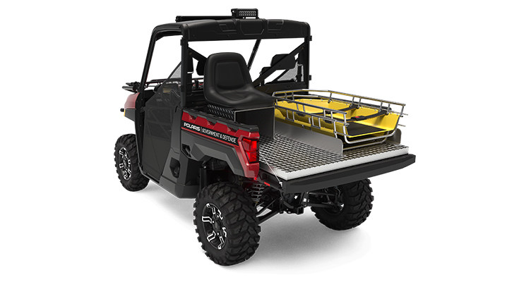 Polaris Basic Rescue