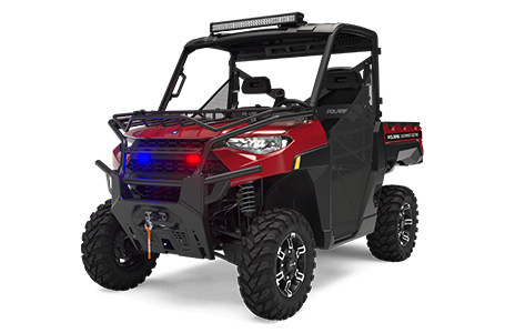 Ranger XP 1000 Basic Rescue Kit