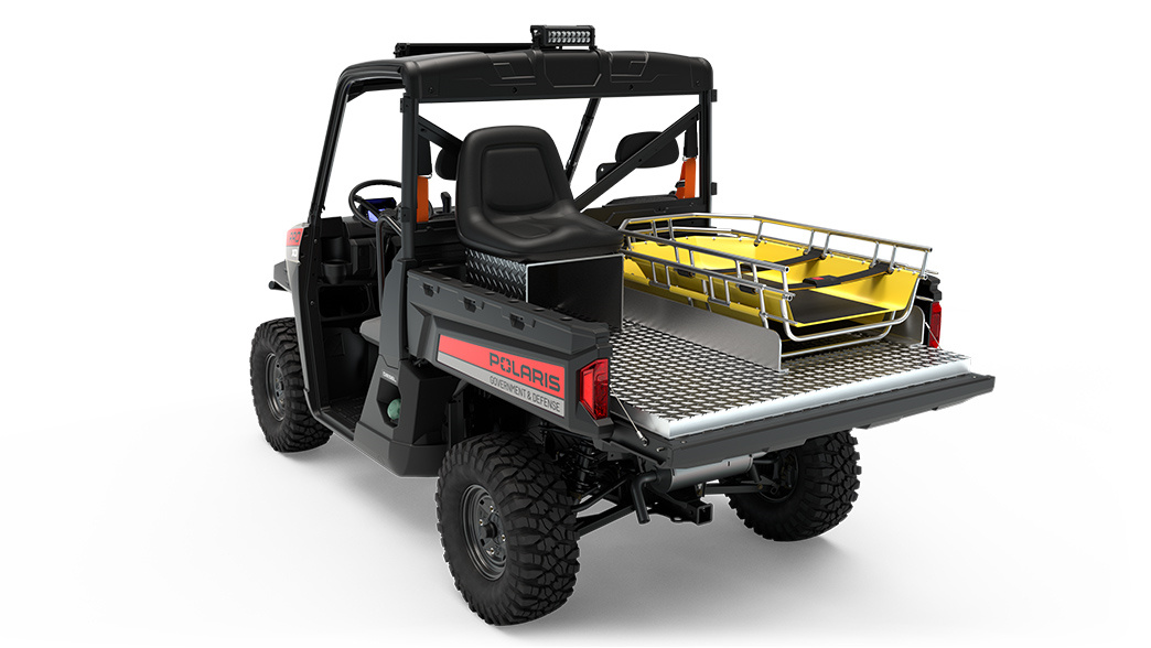 PRO XD 2000D Basic Rescue Package