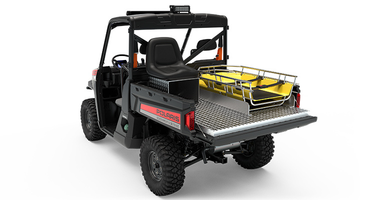 PRO XD 2000D Basic Rescue Package
