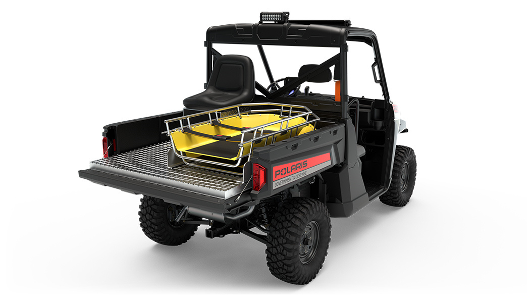 PRO XD 2000D Basic Rescue Package