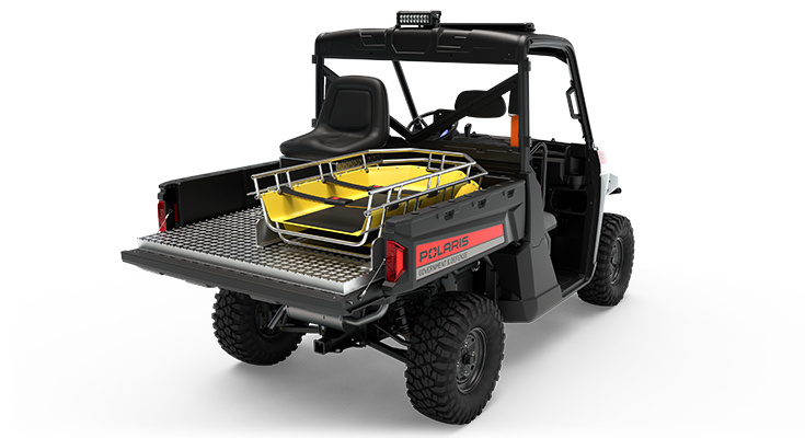 PRO XD 2000D Basic Rescue Package