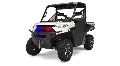 Ranger XP 100 Basic Patrol Kit