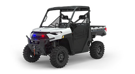 Ranger XP 1000 Basic Patrol Package