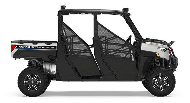 Polaris Deluxe Patrol