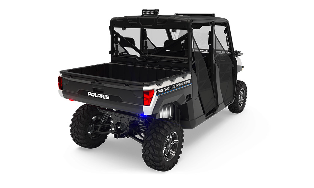 Polaris Deluxe Patrol