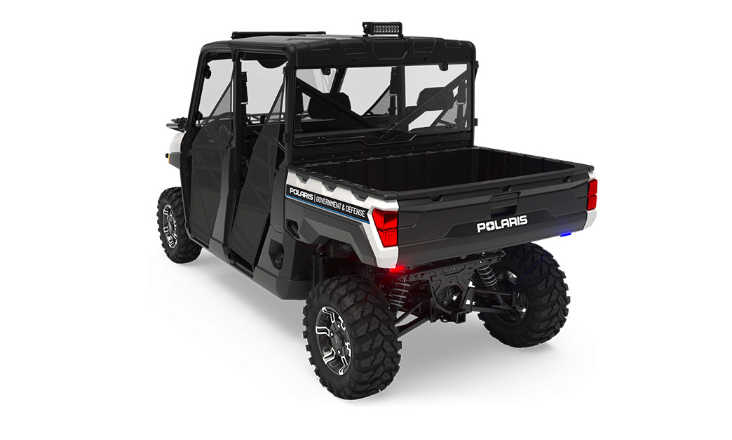 Polaris Deluxe Patrol