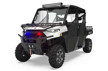 Ranger Crew XP 1000 Deluxe Patrol Kit