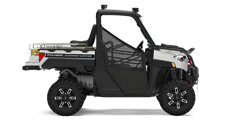 Ranger XP 1000 Deluxe Rescue & Patrol Kit