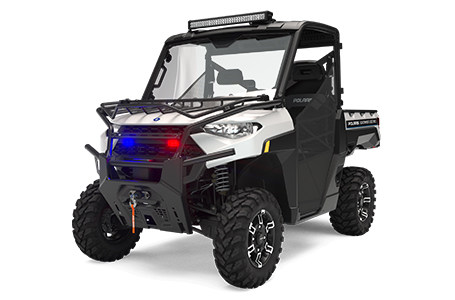 Ranger XP 1000 Deluxe Rescue & Patrol Kit