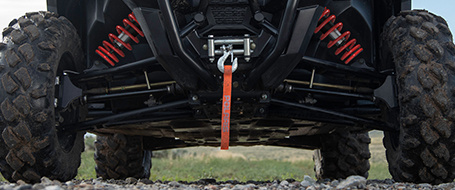 Winch