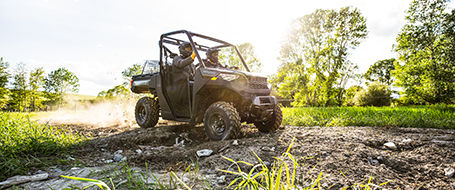 Polaris Ranger 1000 